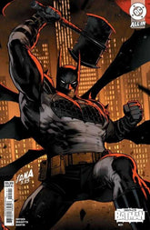 Absolute Batman #21 Cover B Davi...