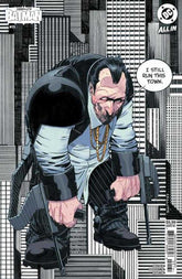 Absolute Batman #21 Cover C Nick...