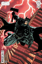 Absolute Batman #21 Cover D Doug...