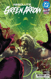 Absolute Green Arrow #2 (Of 6) C...