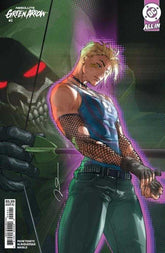 Absolute Green Arrow #2 (Of 6) C...