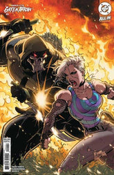 Absolute Green Arrow #2 (Of 6) C...