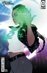 Absolute Green Lantern #15 Cover...