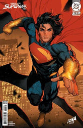 Absolute Superman #20 Cover B Da...