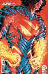 Absolute Superman #20 Cover C Ju...