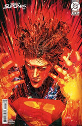 Absolute Superman #20 Cover D Jo...