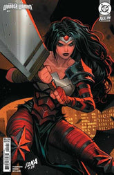 Absolute Wonder Woman #21 Cover ...