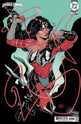 Absolute Wonder Woman #21 Cover ...