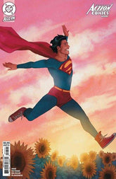 Action Comics #1099 Cover B Kevi...