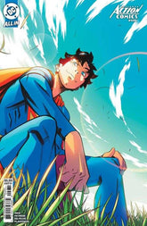 Action Comics #1099 Cover C Dani...