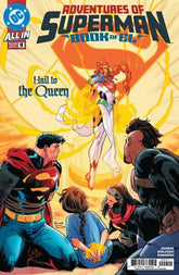 Adventures Of Superman Book Of E...