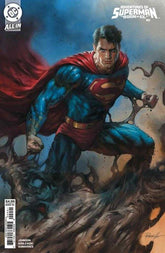 Adventures Of Superman Book Of E...