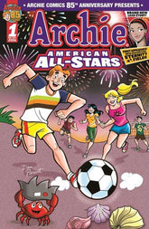 Archie Comics 85 Th Anniversary ...