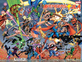 Avengers JLA #2 (Of 4) Facsimile...