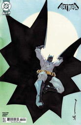 Batman #10 Cover B Dustin Nguyen...