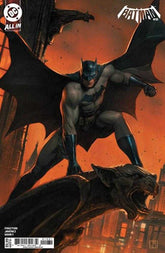 Batman #10 Cover C Jorge Molina ...