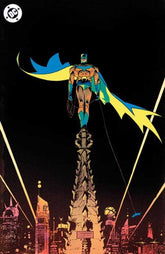 Batman #10 Cover E Jorge Jimenez...