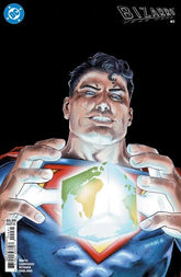 Bizarro Year None #2 (Of 4) Cove...