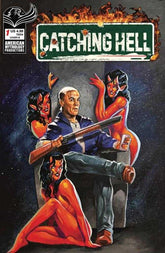 Catching Hell Feat Reggie Bannis...