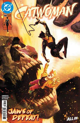 Catwoman #88 Cover A Sebastian F...