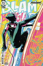 Catwoman #88 Cover C Michael Wal...