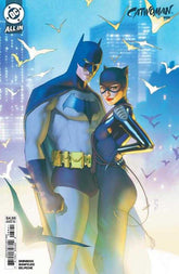 Catwoman #88 Cover D W Scott For...