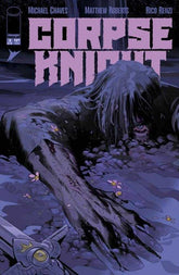 Corpse Knight #3 (Of 6) Cover B ...