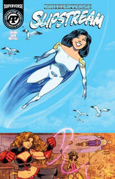 Critterverse Presents #4 (Of 4) ...