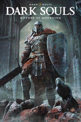 Dark Souls Mother Of Mourning #1...