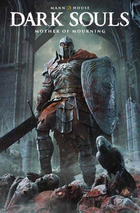 Dark Souls Mother Of Mourning #1 4 Pack (Mature)