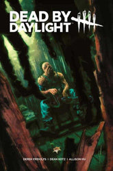 Dead By Daylight The Hillbilly #...