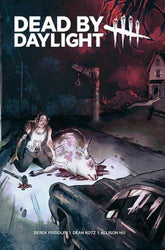 Dead By Daylight The Hillbilly #...