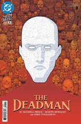 Deadman #1 (Of 6) Cover A Martin...