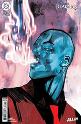 Deadman #1 (Of 6) Cover C Tula L...