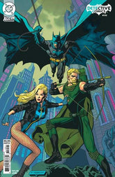 Detective Comics #1110 Cover B K...