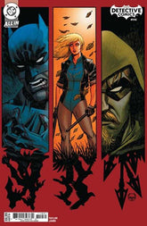 Detective Comics #1110 Cover C D...