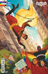 Detective Comics #1110 Cover D A...