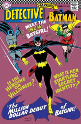 Detective Comics #359 Facsimile ...