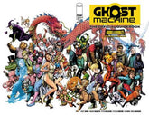 Ghost Machine The Official Guide...