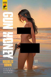 Gun Honey Doubles Down #1 (Of 4)...
