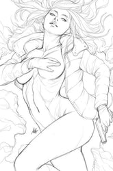 Gun Honey Doubles Down #1 (Of 4)...