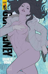 Gun Honey Doubles Down #1 (Of 4)...