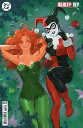 Harley And Ivy Life And Crimes #...