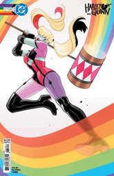 Harley Quinn #63 Cover E Stephen...