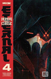 Honor And Curse Eternal #4 (Of 1...
