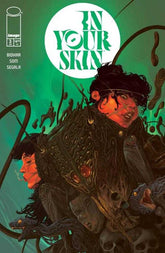 In Your Skin #3 (Of 4) Cover A S...