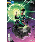 Justice League Dream Girls A DC ...