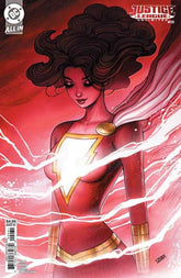 Justice League Unlimited #20 Cov...