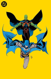 Justice League Unlimited #20 Cov...