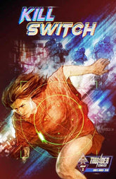 Killswitch #2 (Of 4) Cover A Erw...